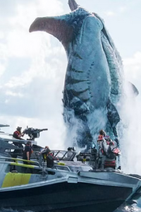 Avatar: The Way of Water